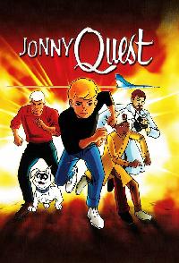 Jonny Quest